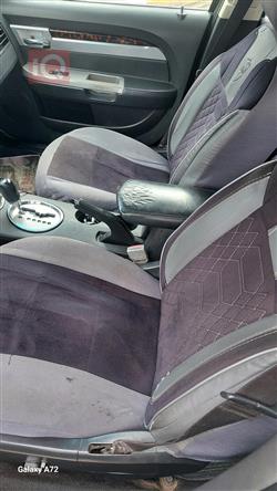 Chrysler 200